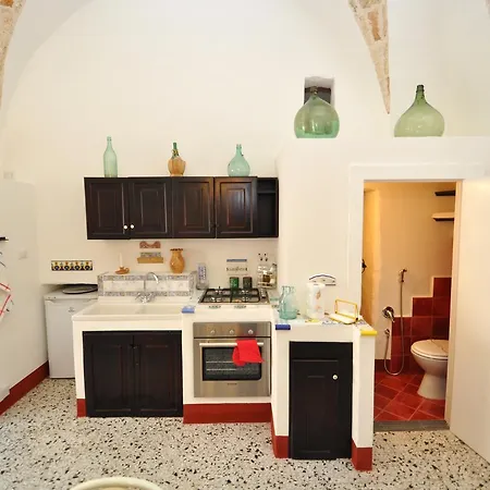App. Palazzo De Donatis *