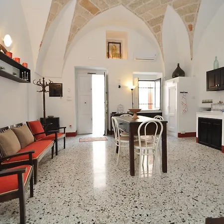 App. Palazzo De Donatis Dom wakacyjny *