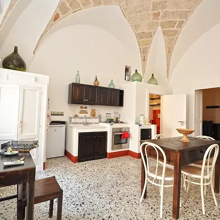 App. Palazzo De Donatis